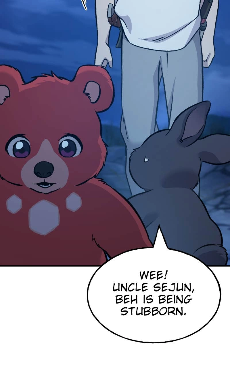 Solo Farming In The Tower Chapter 82 – The Great Power of a Dragon Page 181