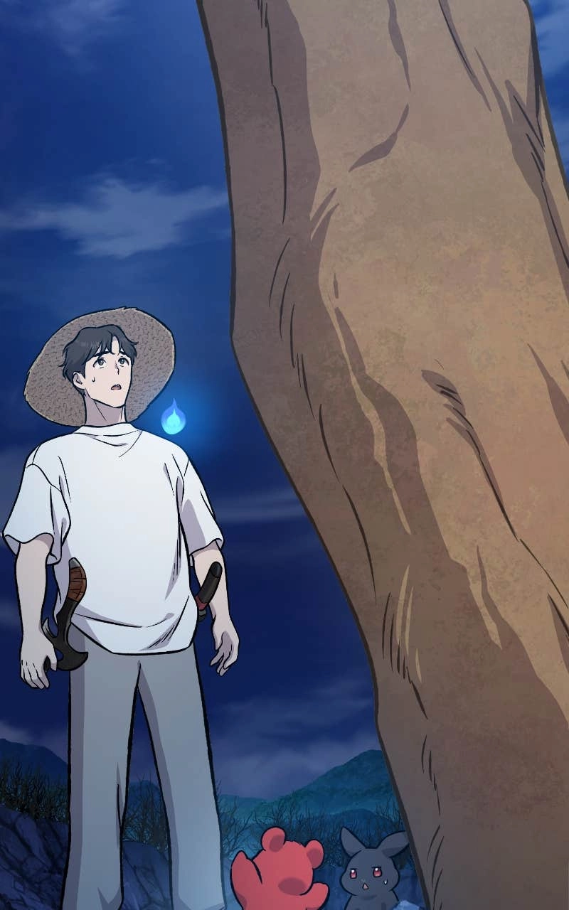 Solo Farming In The Tower Chapter 82 – The Great Power of a Dragon Page 188