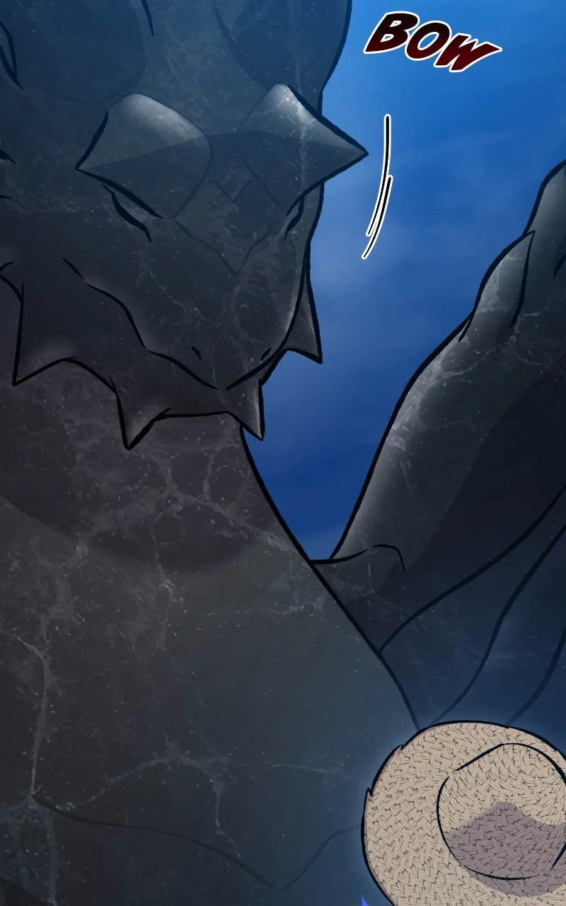 Solo Farming In The Tower Chapter 82 – The Great Power of a Dragon Page 18