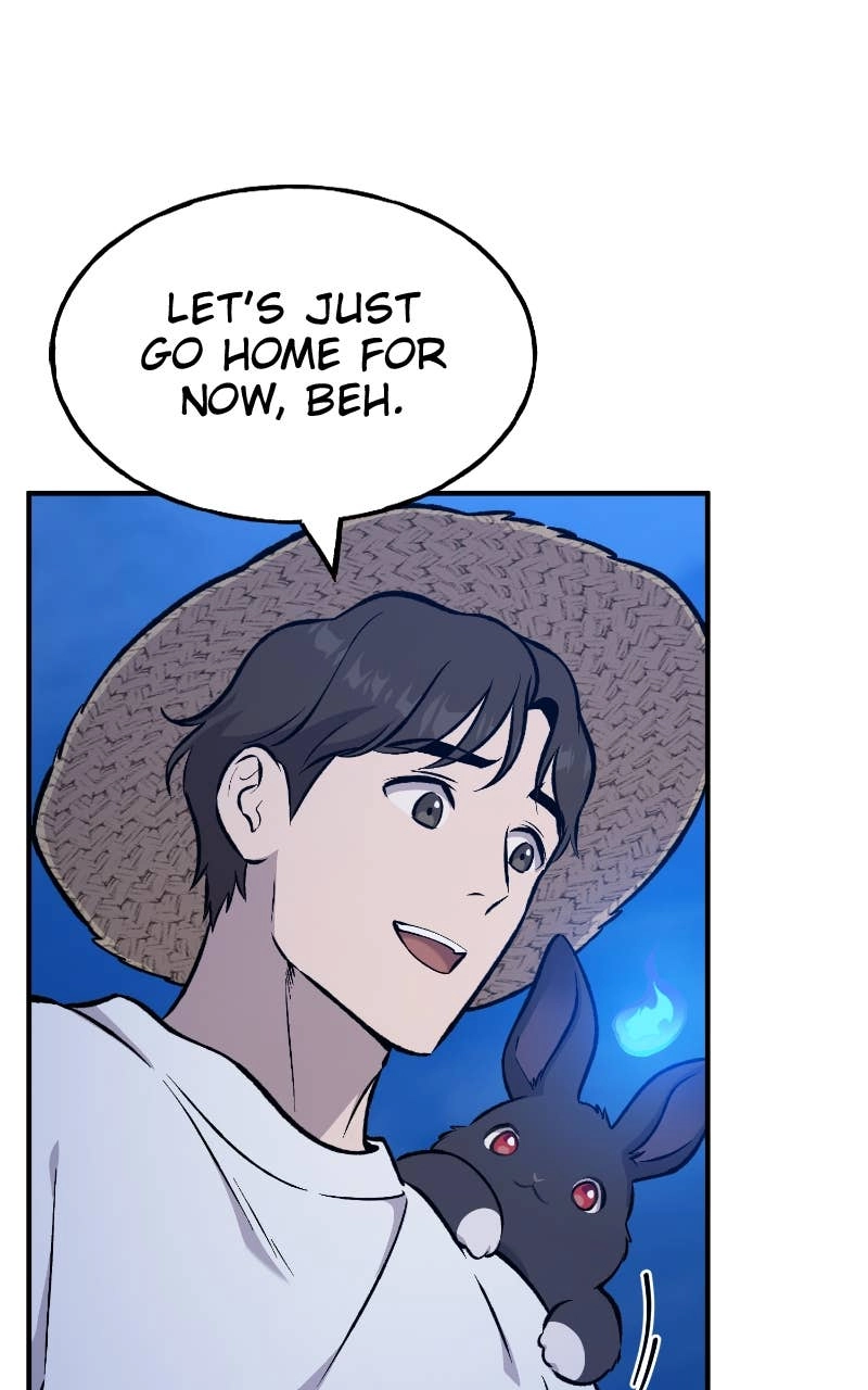 Solo Farming In The Tower Chapter 82 – The Great Power of a Dragon Page 195