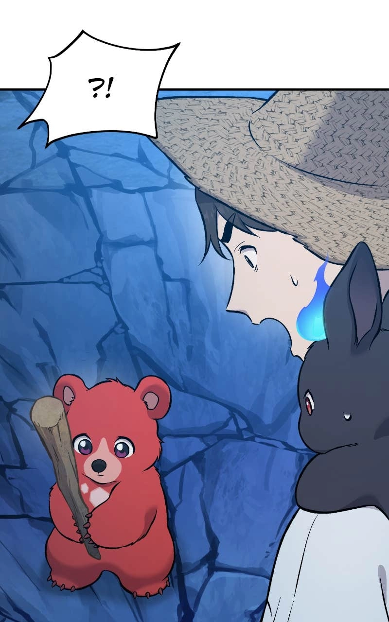 Solo Farming In The Tower Chapter 82 – The Great Power of a Dragon Page 205