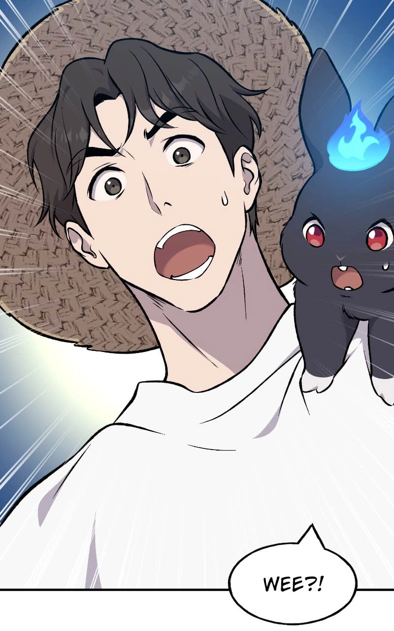 Solo Farming In The Tower Chapter 82 – The Great Power of a Dragon Page 209