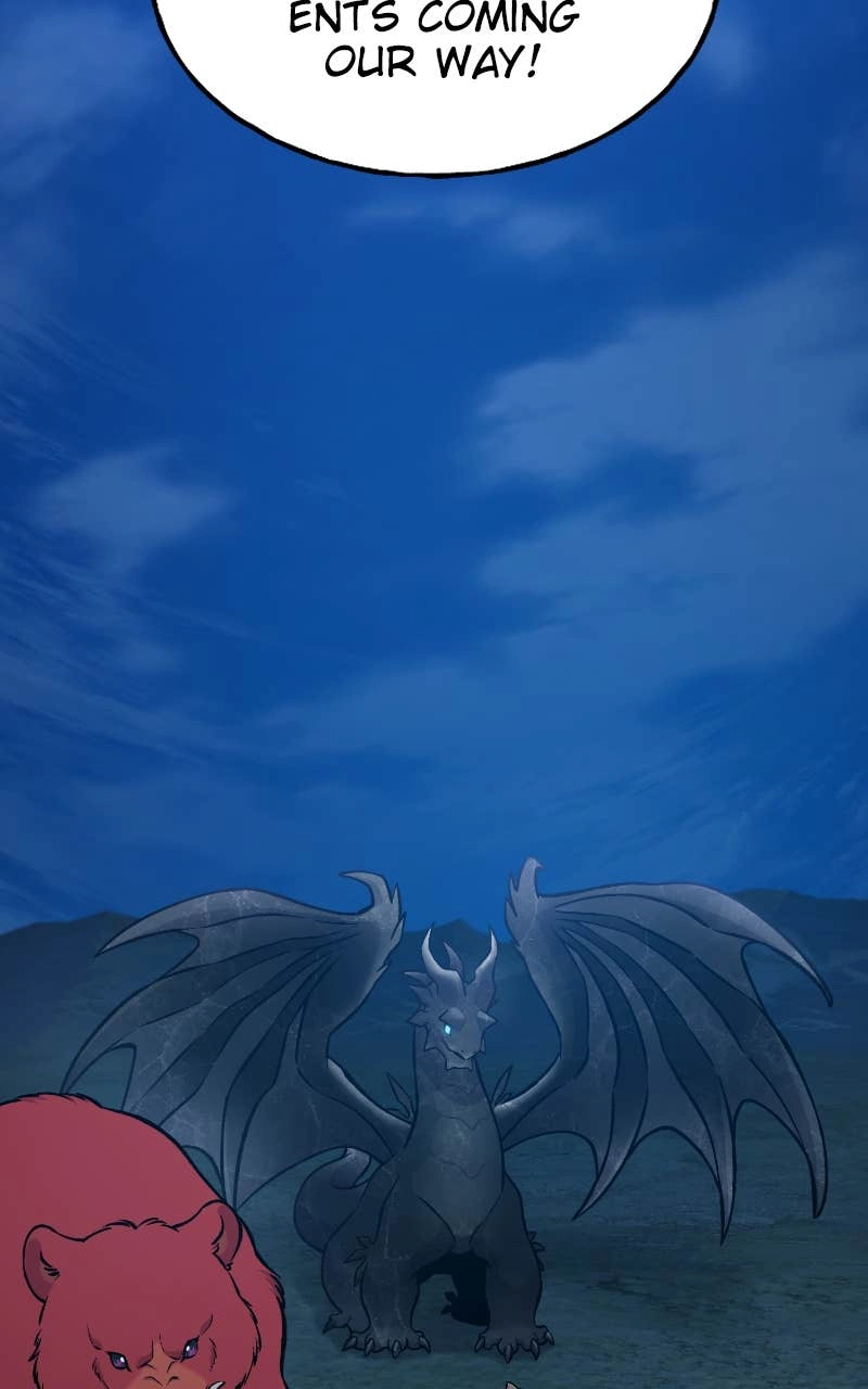 Solo Farming In The Tower Chapter 82 – The Great Power of a Dragon Page 22