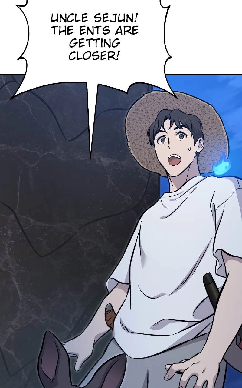 Solo Farming In The Tower Chapter 82 – The Great Power of a Dragon Page 30
