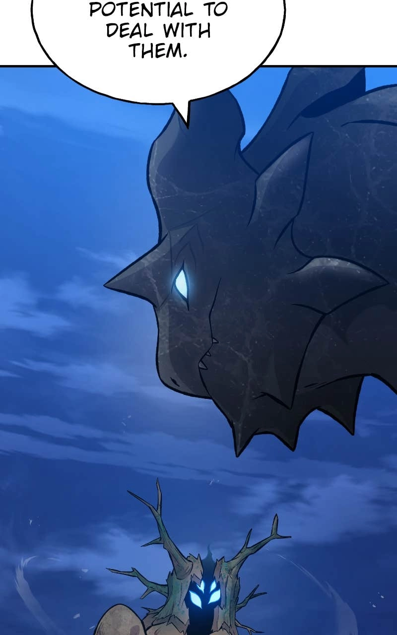Solo Farming In The Tower Chapter 82 – The Great Power of a Dragon Page 32