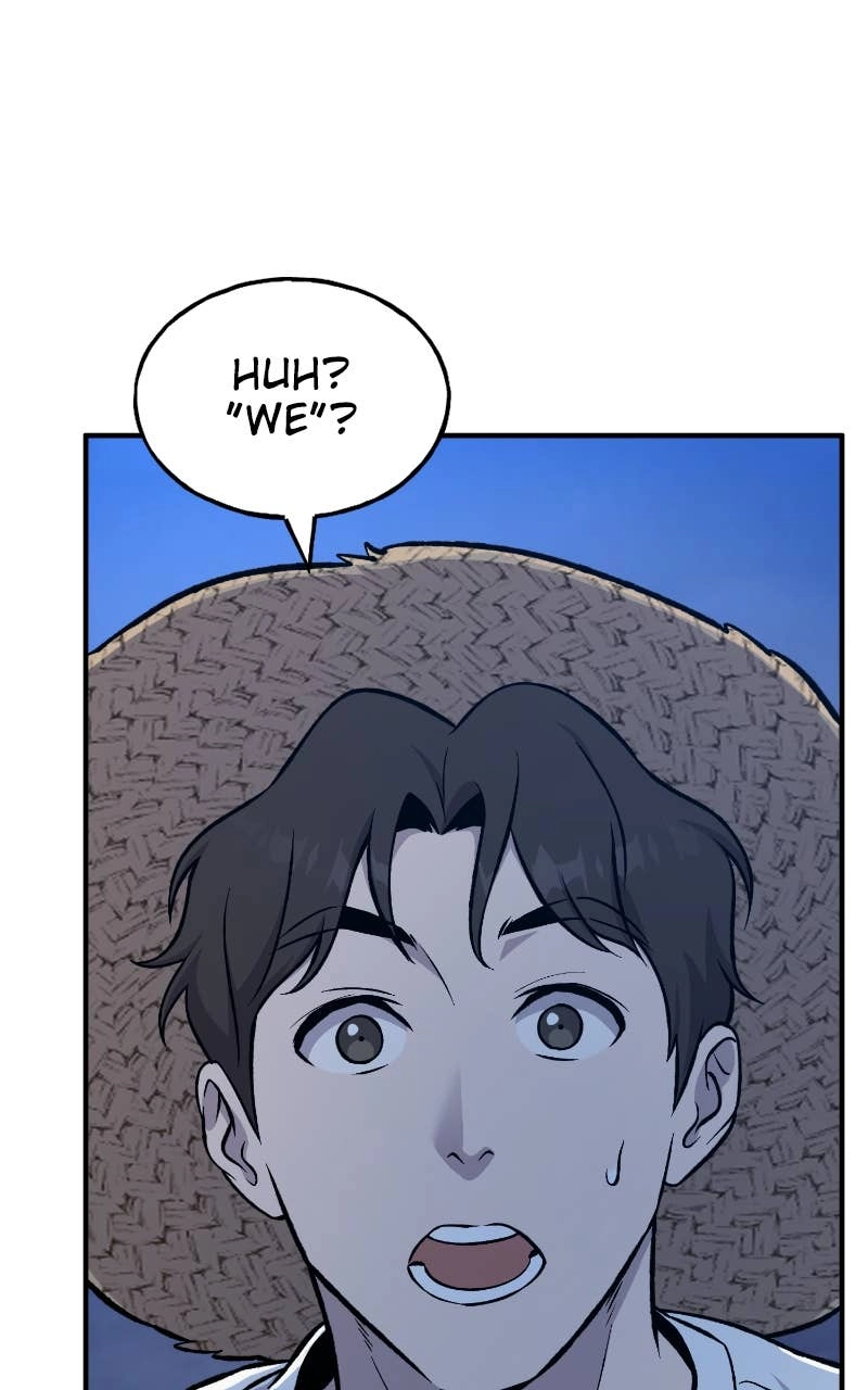 Solo Farming In The Tower Chapter 82 – The Great Power of a Dragon Page 36