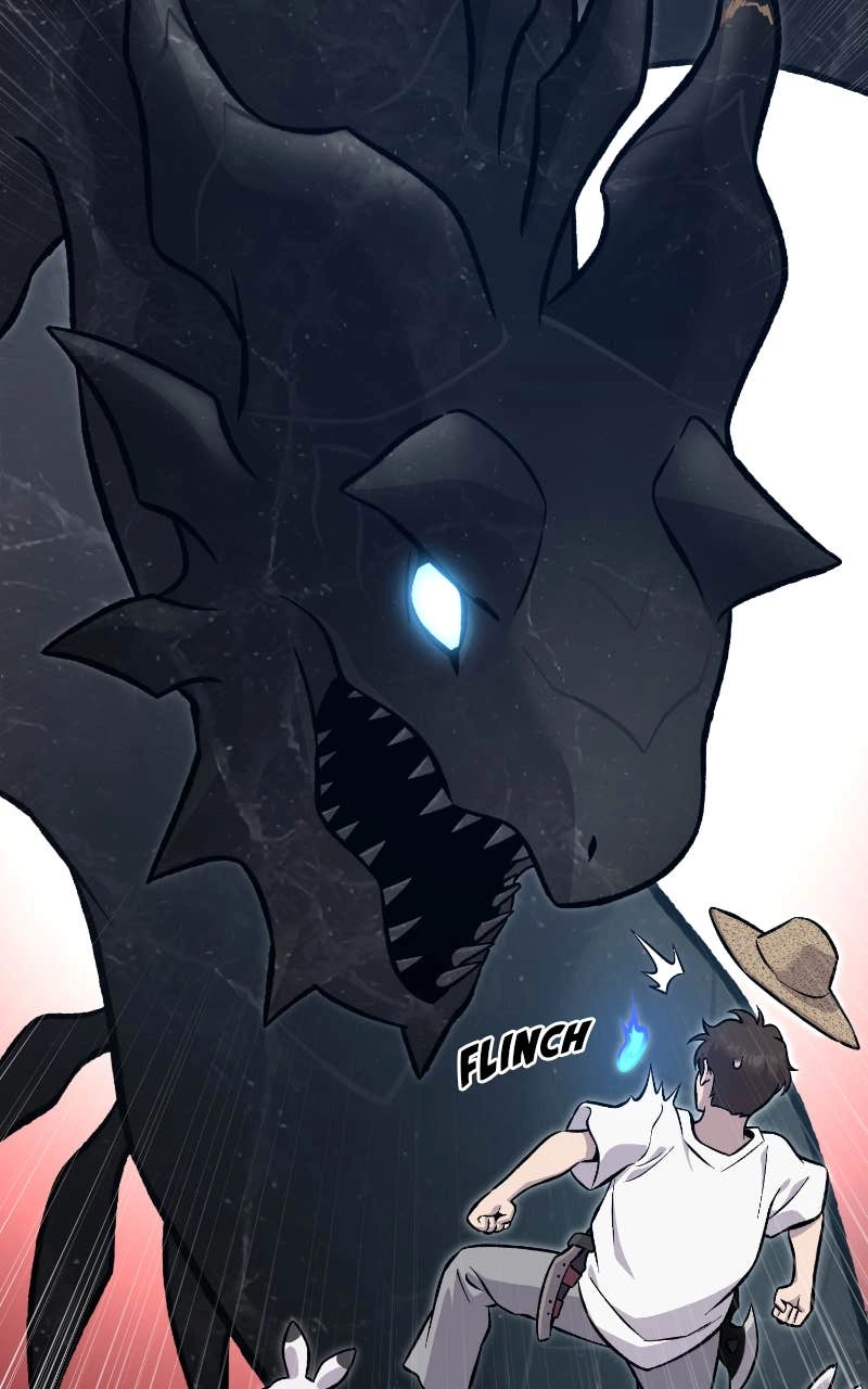 Solo Farming In The Tower Chapter 82 – The Great Power of a Dragon Page 40