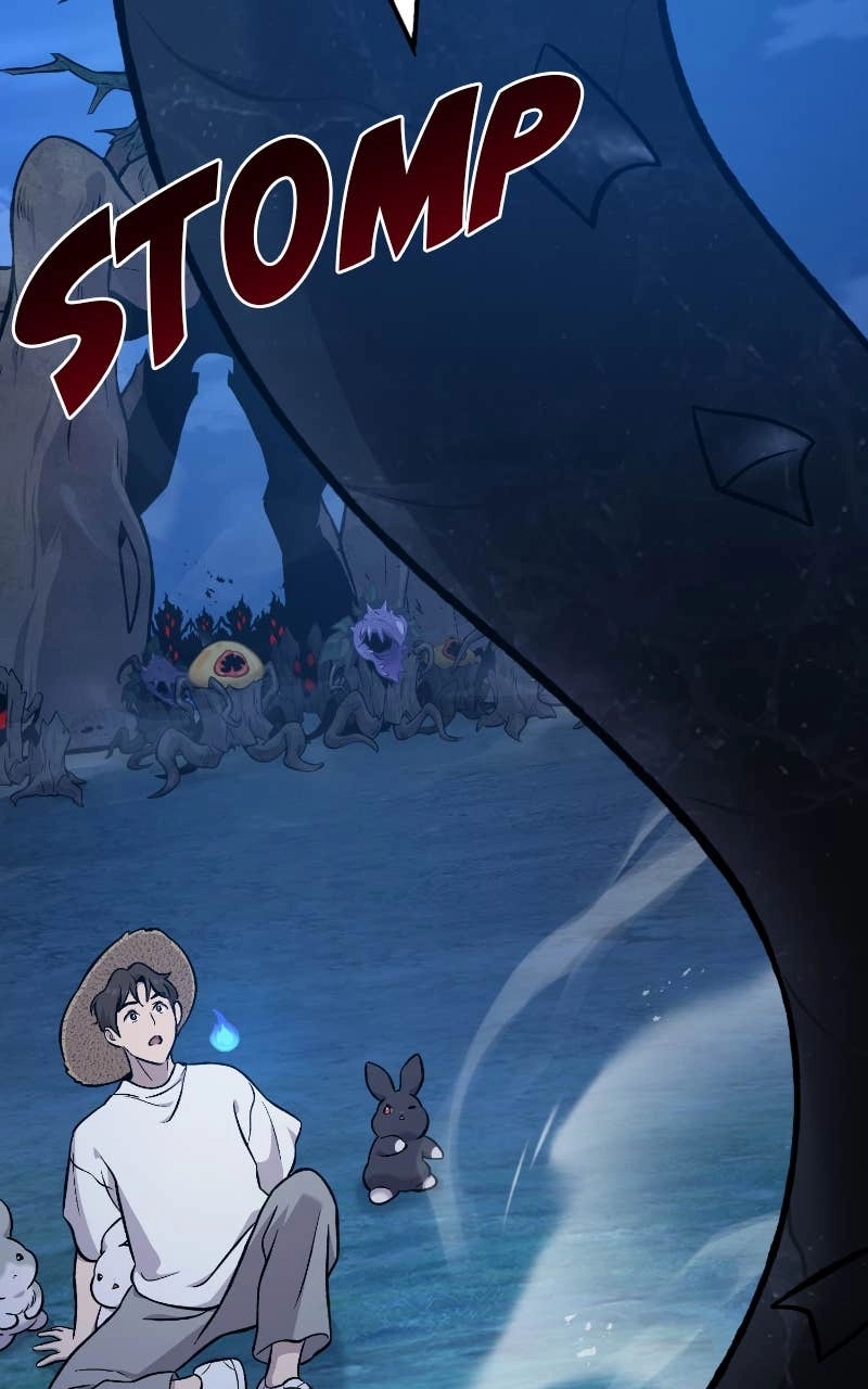 Solo Farming In The Tower Chapter 82 – The Great Power of a Dragon Page 50