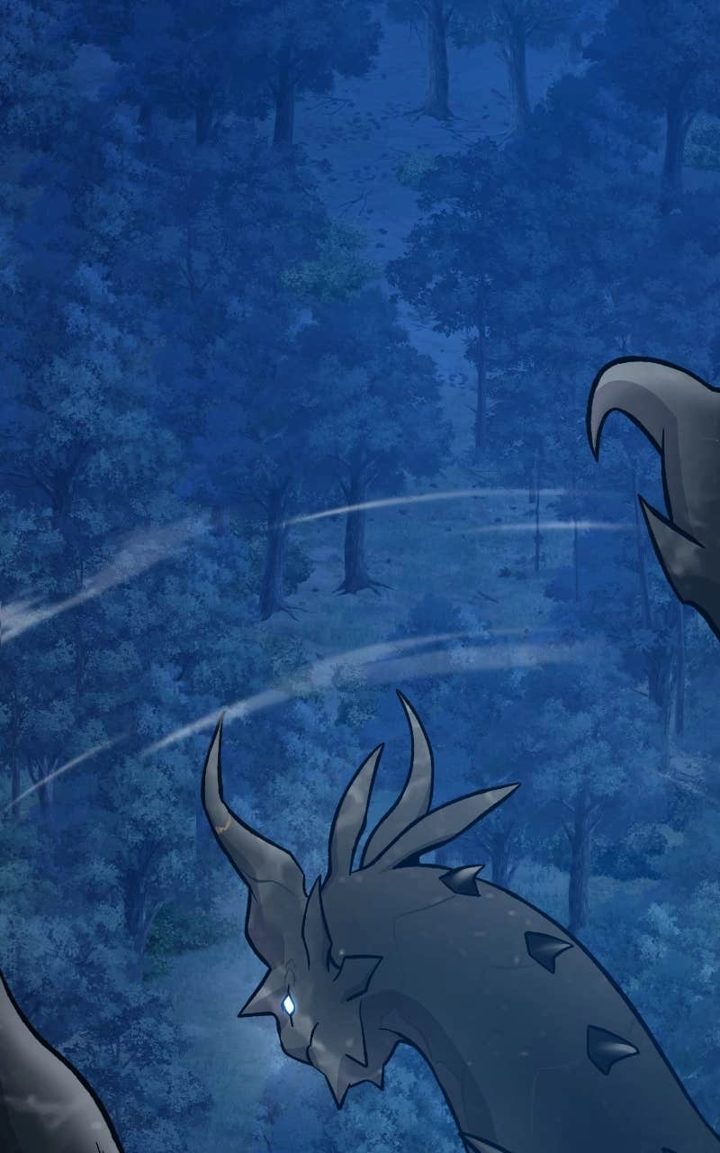 Solo Farming In The Tower Chapter 82 – The Great Power of a Dragon Page 59