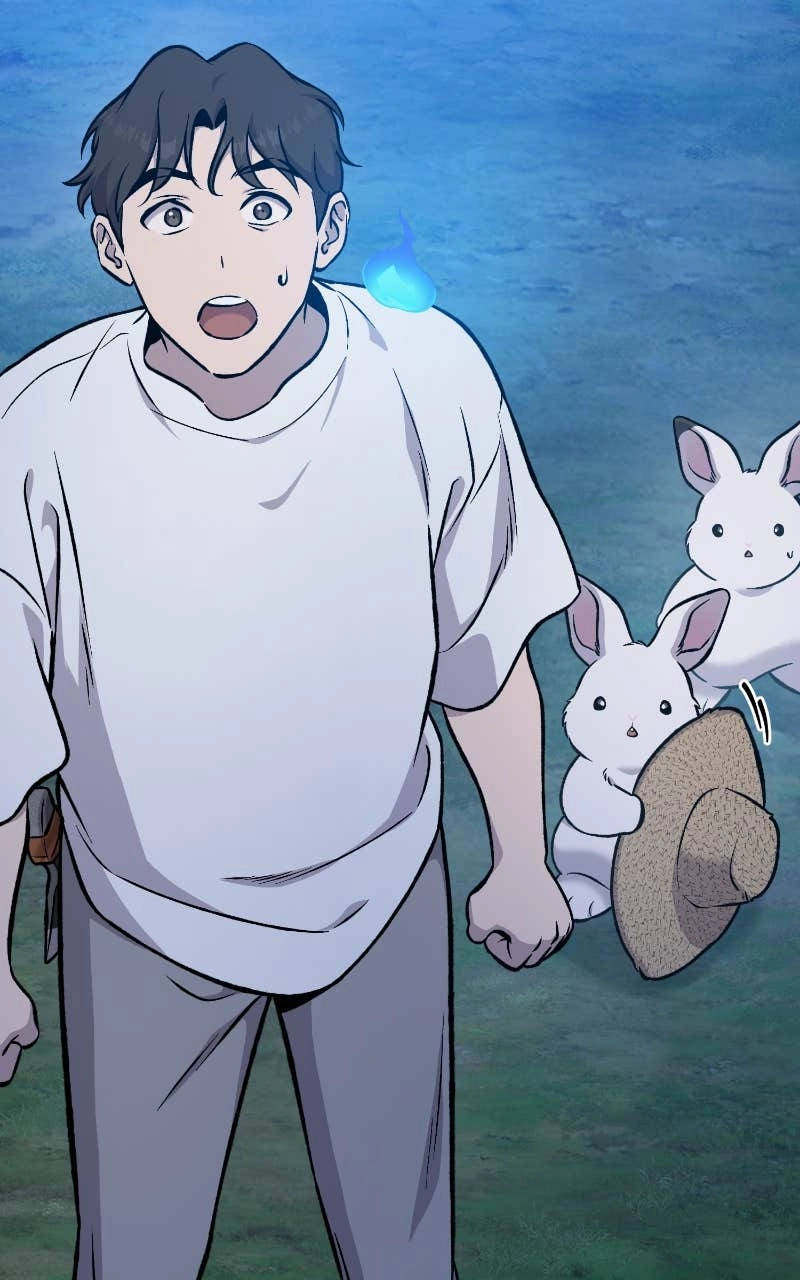 Solo Farming In The Tower Chapter 82 – The Great Power of a Dragon Page 5