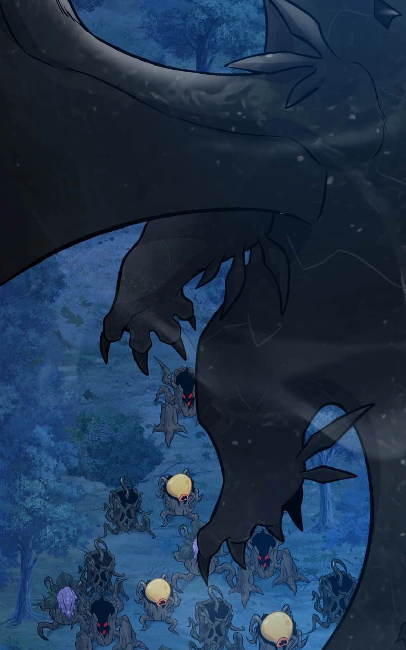 Solo Farming In The Tower Chapter 82 – The Great Power of a Dragon Page 60