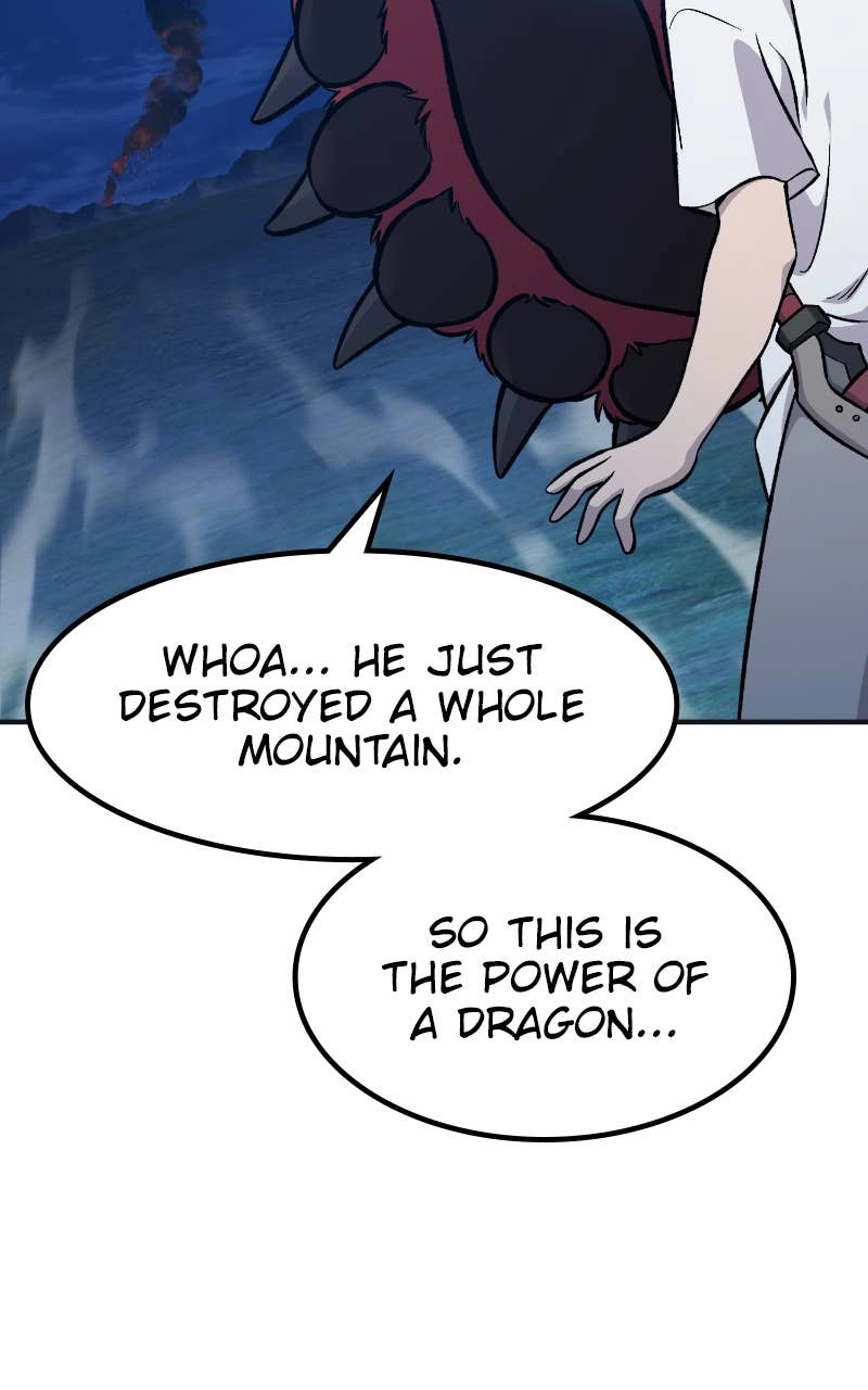 Solo Farming In The Tower Chapter 82 – The Great Power of a Dragon Page 99