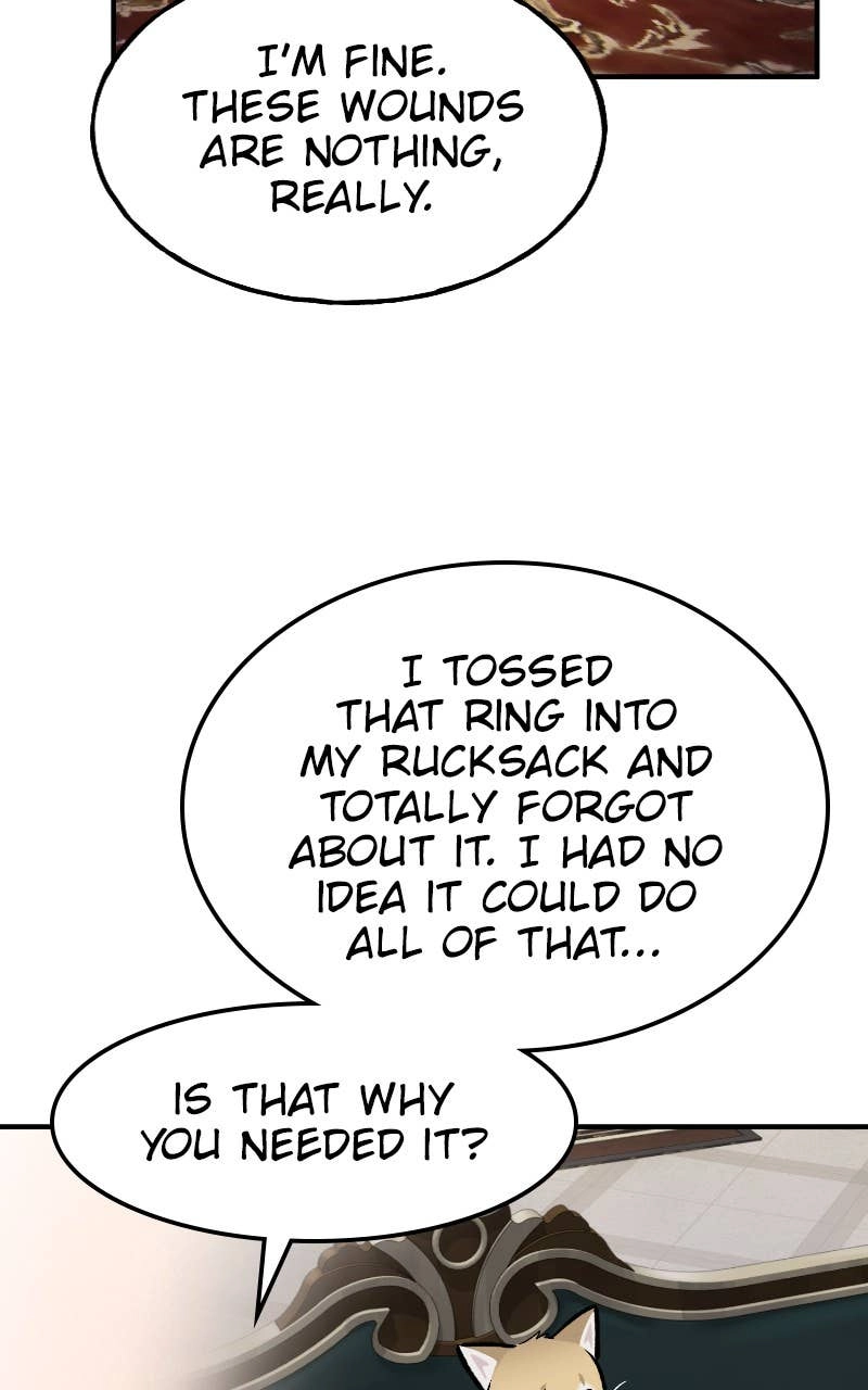 Solo Farming In The Tower Chapter 97 – Evidence Page 103