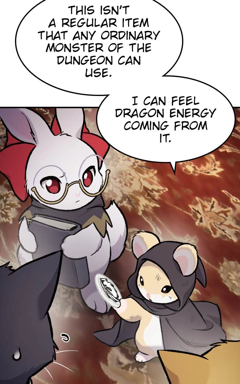 Solo Farming In The Tower Chapter 97 – Evidence Page 107