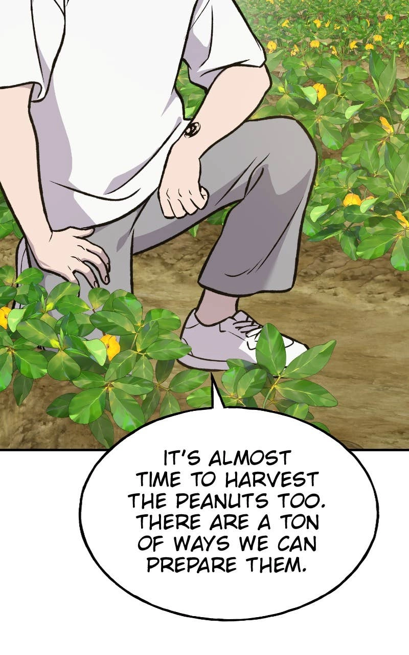 Solo Farming In The Tower Chapter 97 – Evidence Page 130