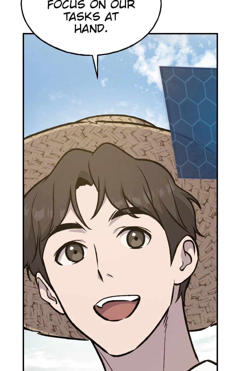 Solo Farming In The Tower Chapter 97 – Evidence Page 133