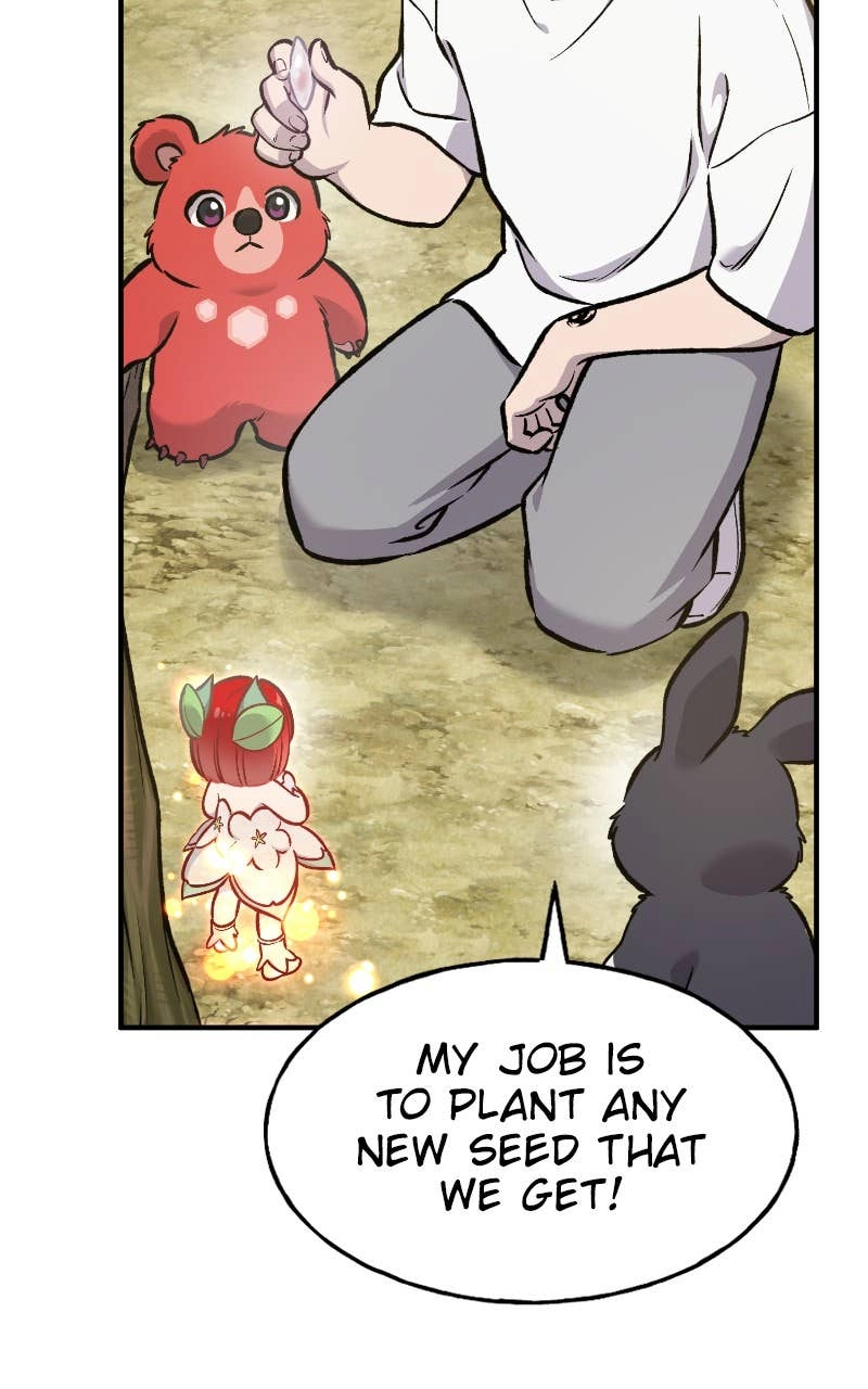 Solo Farming In The Tower Chapter 97 – Evidence Page 174