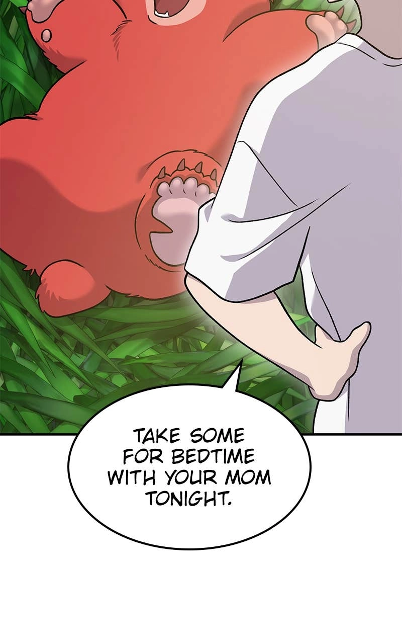Solo Farming In The Tower Chapter 47 – Health Soup Page 107