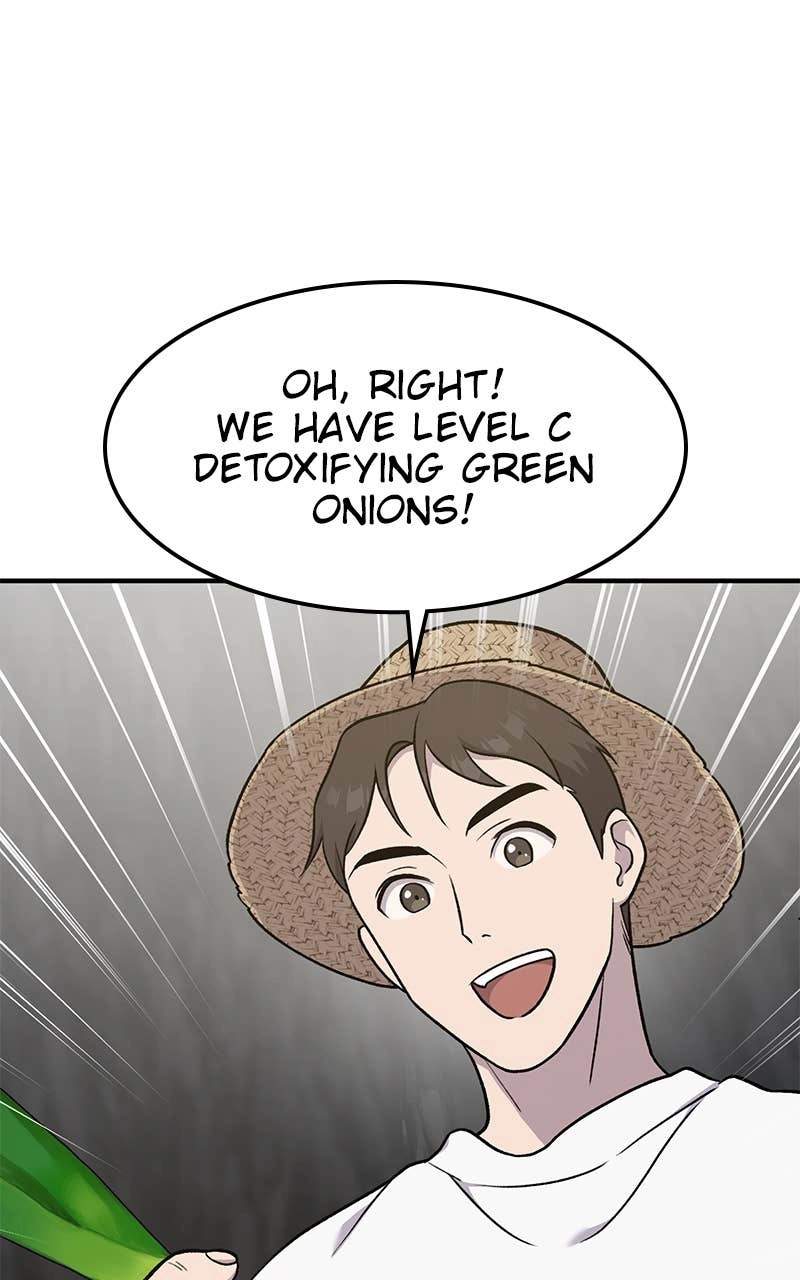 Solo Farming In The Tower Chapter 47 – Health Soup Page 10