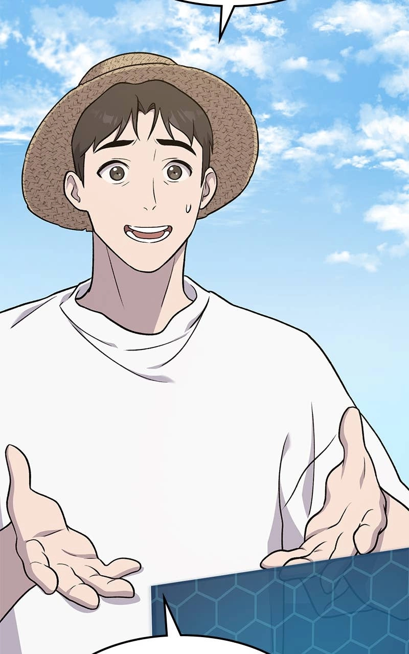 Solo Farming In The Tower Chapter 47 – Health Soup Page 129
