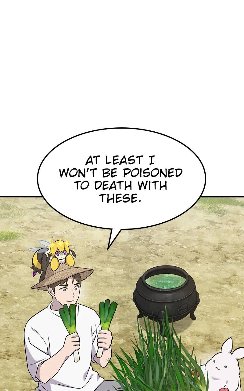 Solo Farming In The Tower Chapter 47 – Health Soup Page 12
