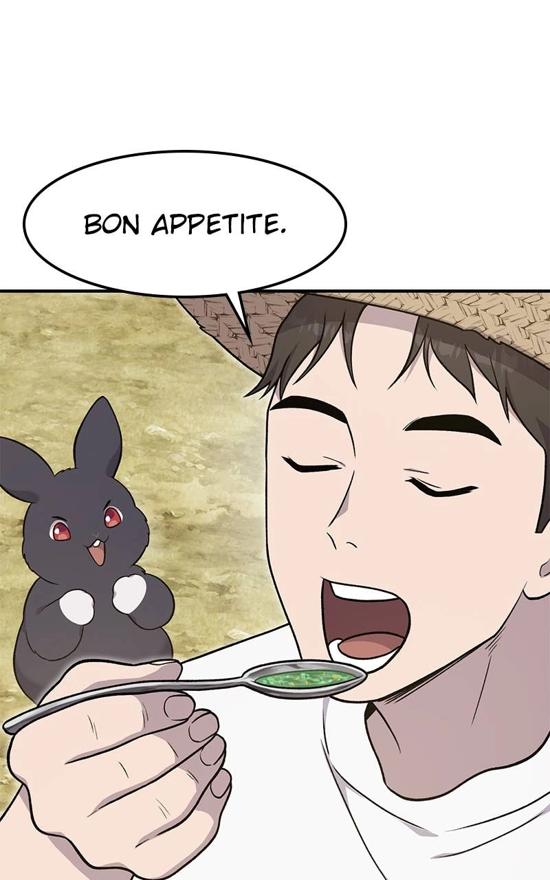 Solo Farming In The Tower Chapter 47 – Health Soup Page 17