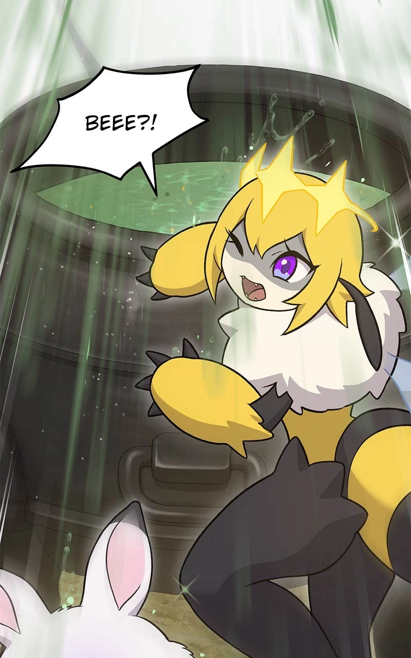 Solo Farming In The Tower Chapter 47 – Health Soup Page 21