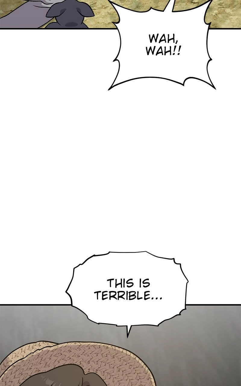 Solo Farming In The Tower Chapter 47 – Health Soup Page 24