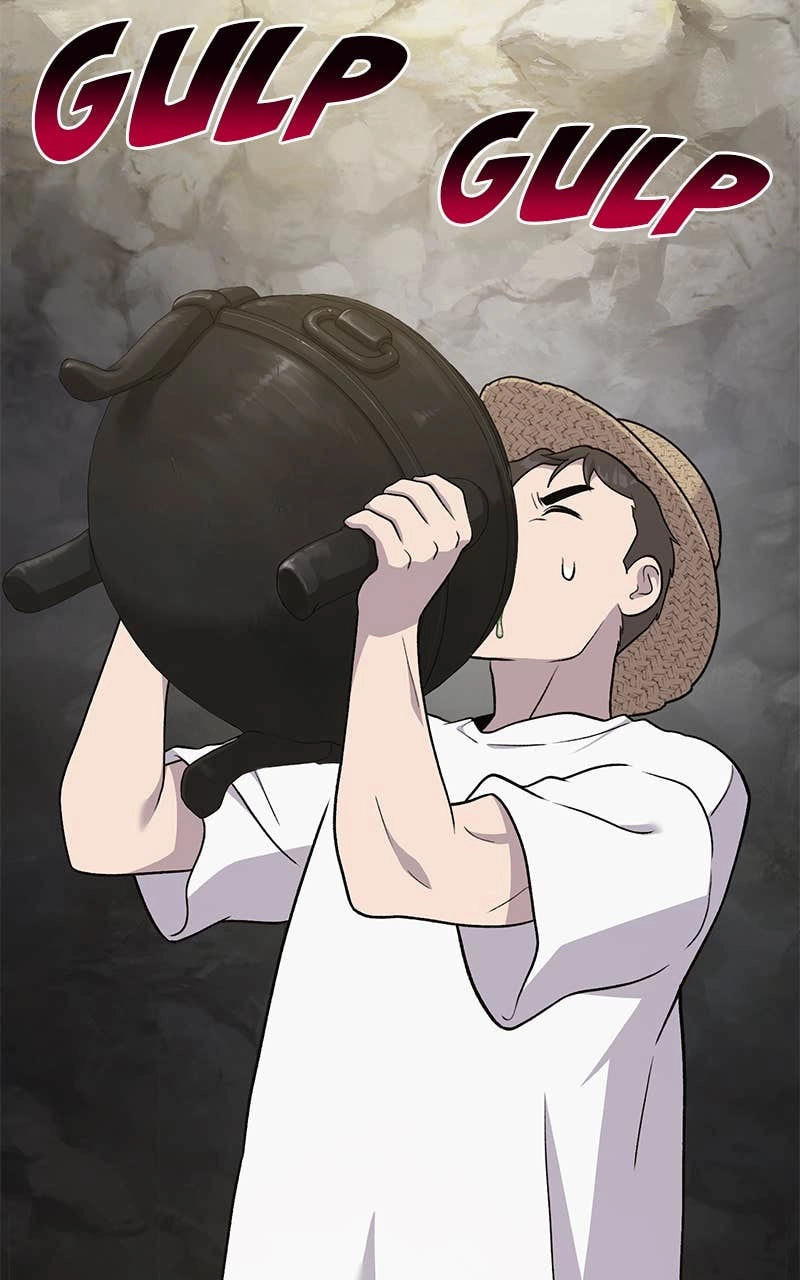Solo Farming In The Tower Chapter 47 – Health Soup Page 30