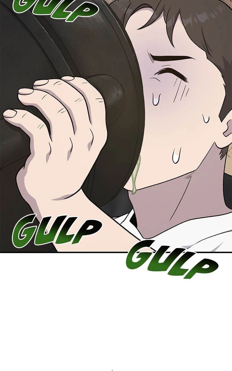 Solo Farming In The Tower Chapter 47 – Health Soup Page 33