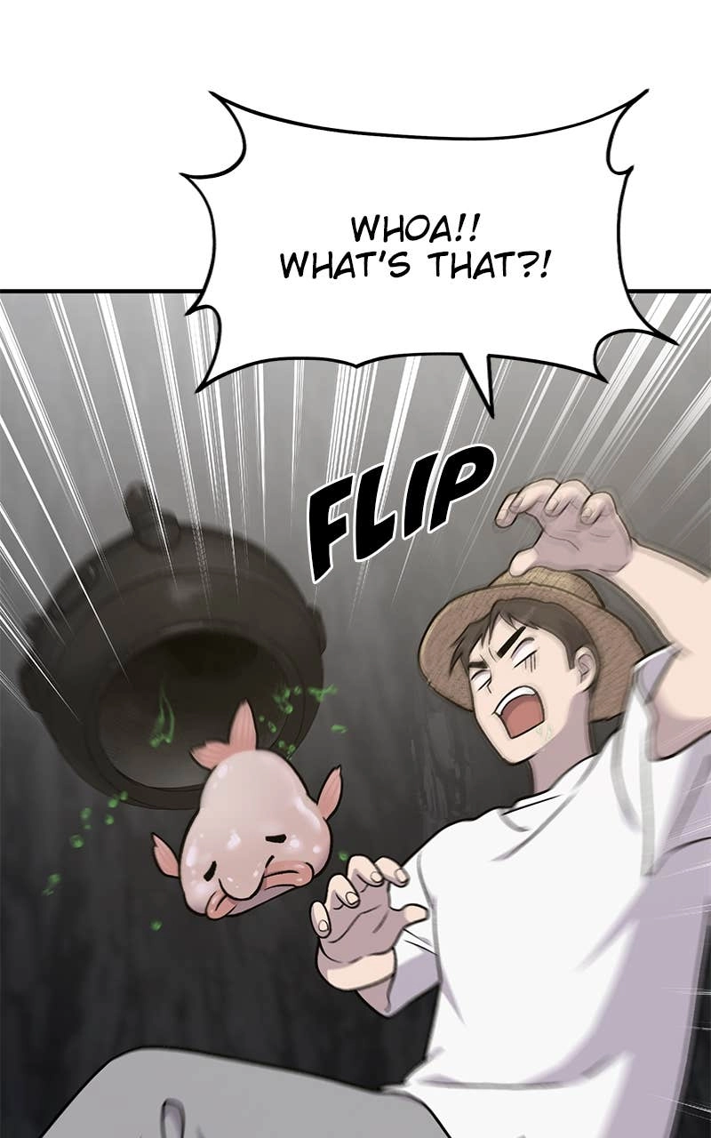 Solo Farming In The Tower Chapter 47 – Health Soup Page 36