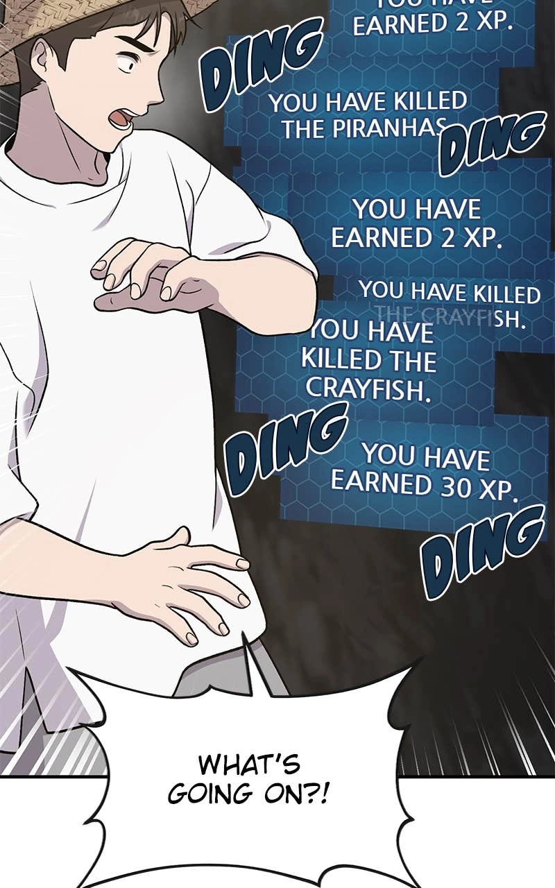 Solo Farming In The Tower Chapter 47 – Health Soup Page 45