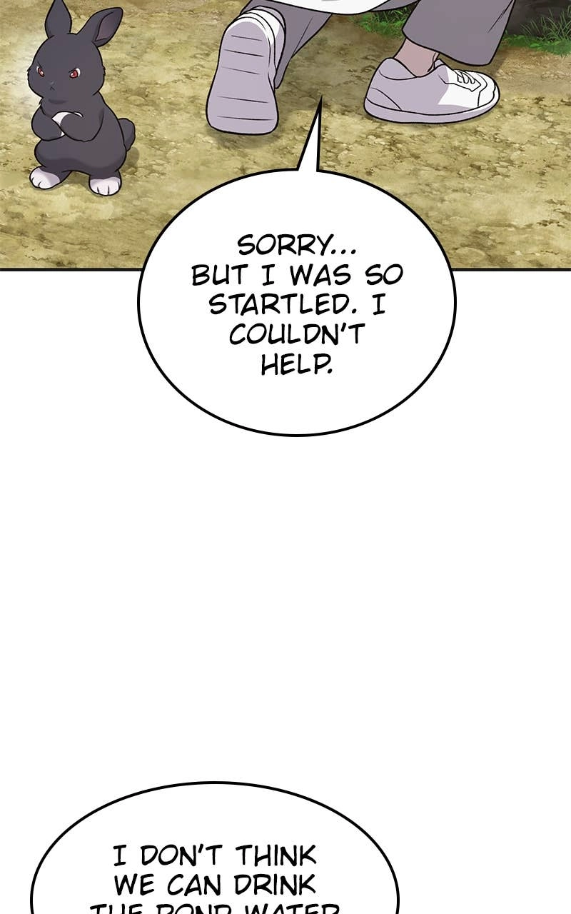 Solo Farming In The Tower Chapter 47 – Health Soup Page 54