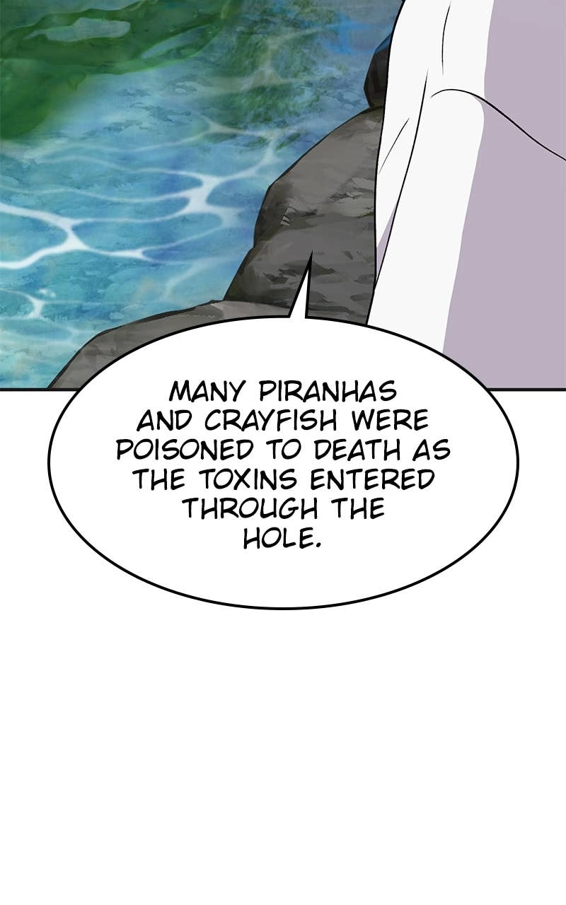 Solo Farming In The Tower Chapter 47 – Health Soup Page 58