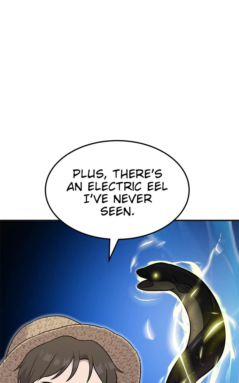 Solo Farming In The Tower Chapter 47 – Health Soup Page 59
