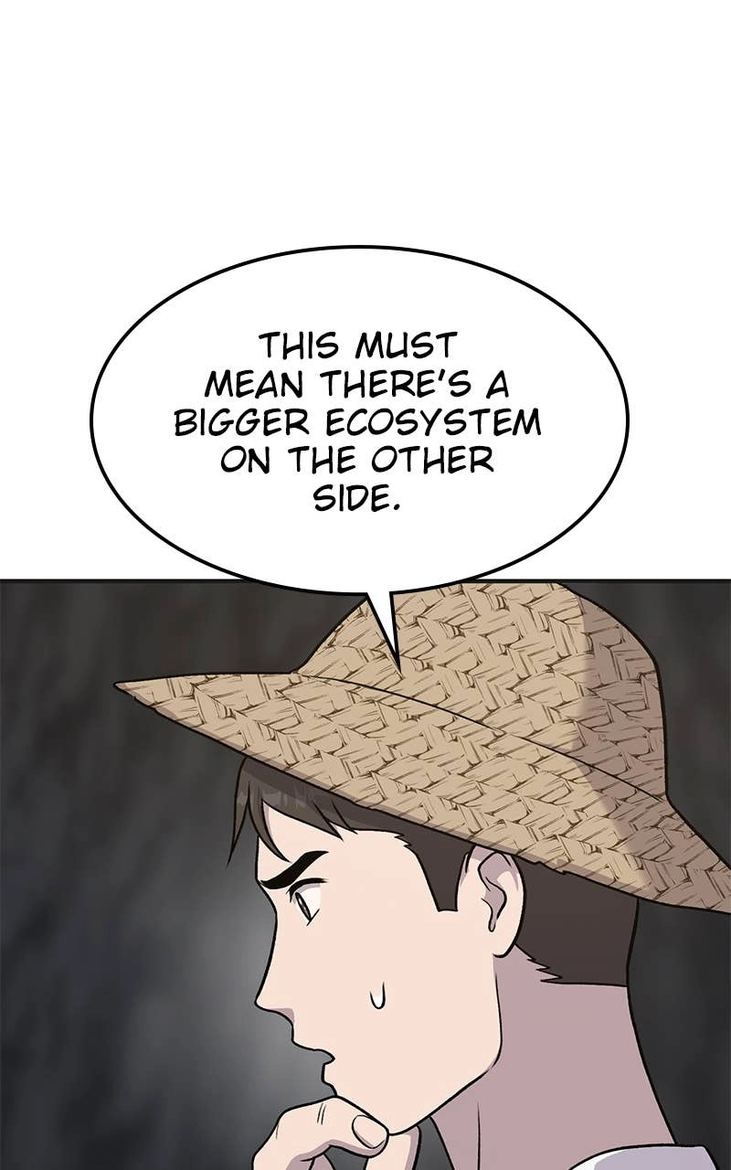 Solo Farming In The Tower Chapter 47 – Health Soup Page 61