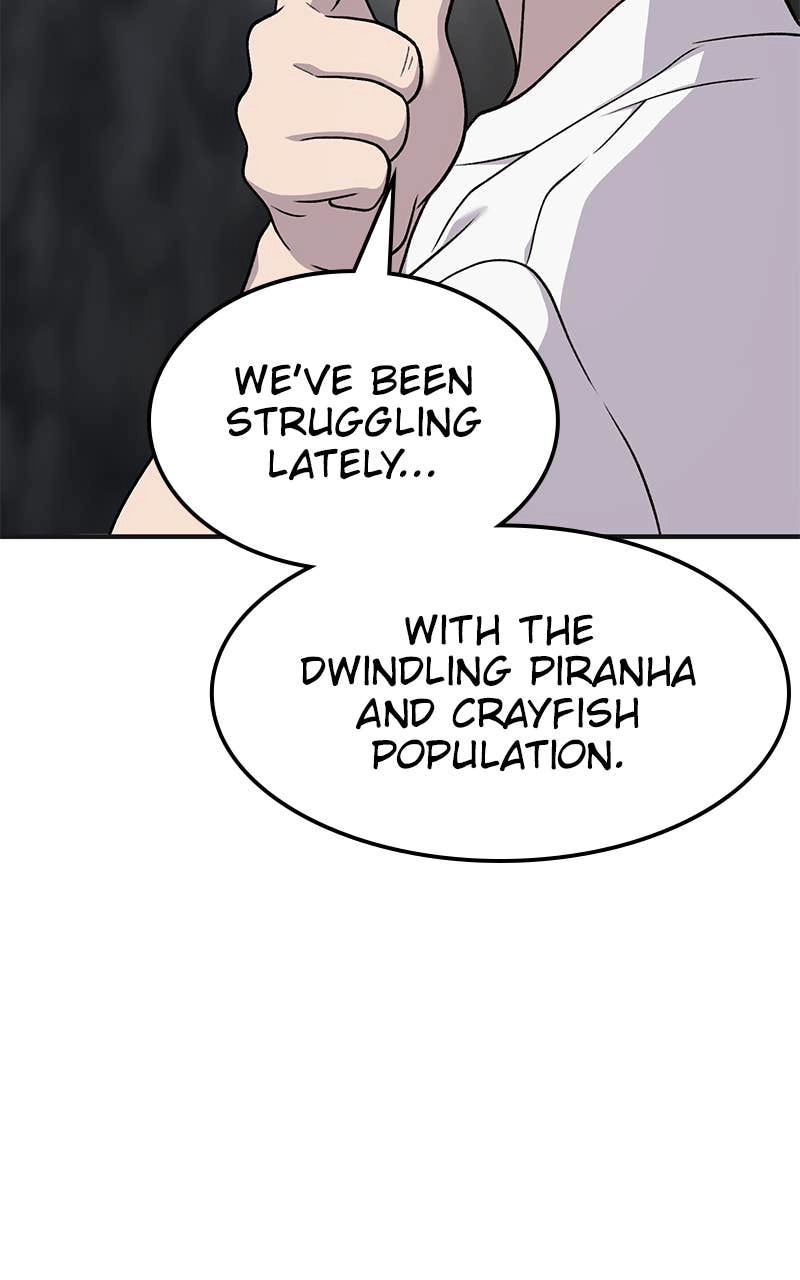 Solo Farming In The Tower Chapter 47 – Health Soup Page 62