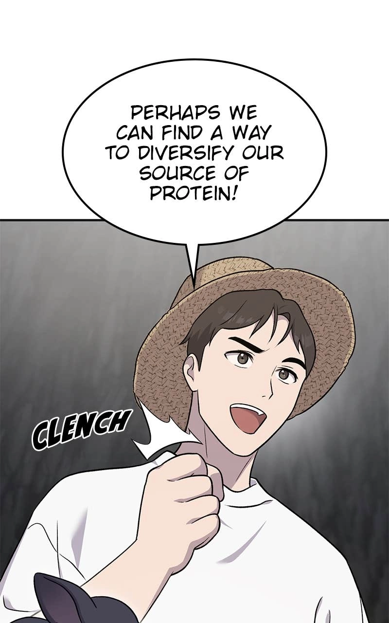 Solo Farming In The Tower Chapter 47 – Health Soup Page 63