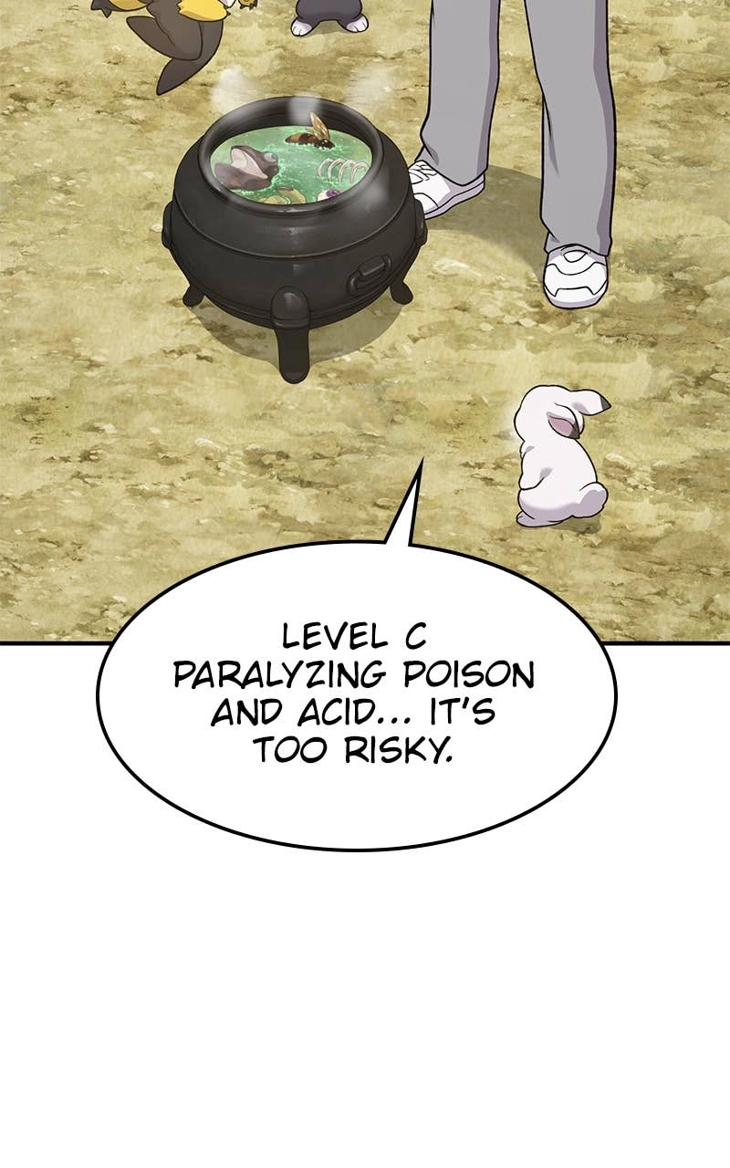 Solo Farming In The Tower Chapter 47 – Health Soup Page 6