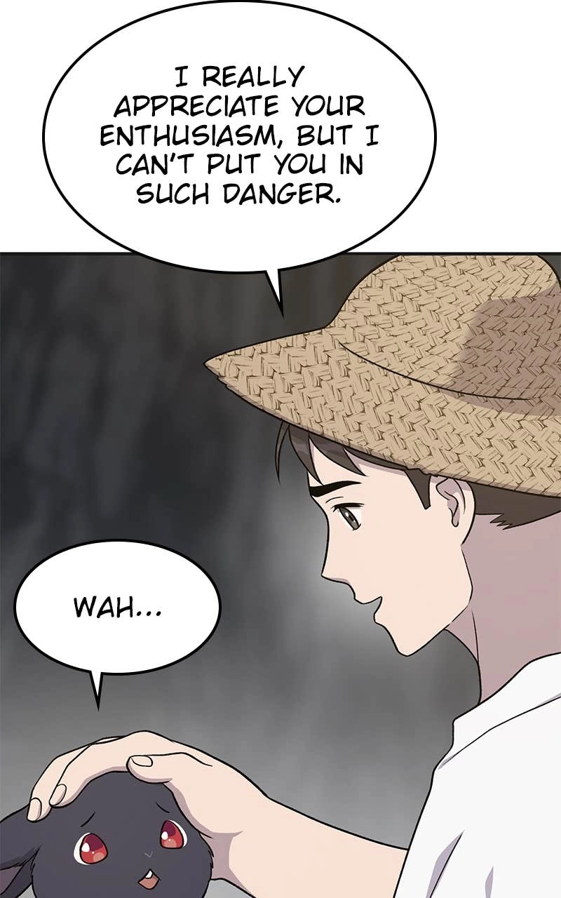 Solo Farming In The Tower Chapter 47 – Health Soup Page 71