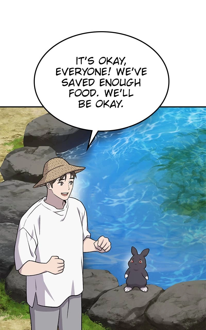 Solo Farming In The Tower Chapter 47 – Health Soup Page 73
