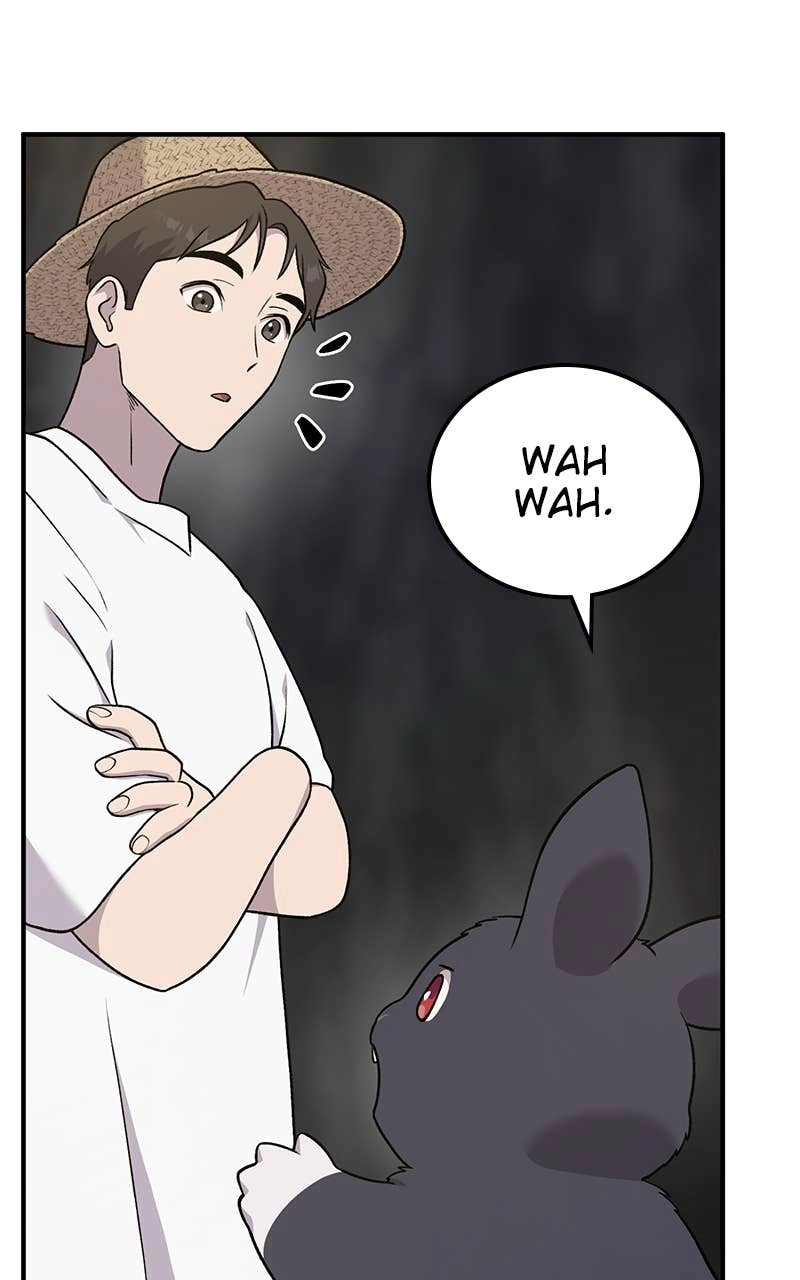 Solo Farming In The Tower Chapter 47 – Health Soup Page 7