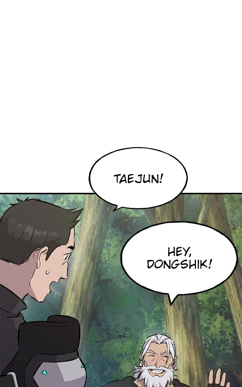 Solo Farming In The Tower Chapter 72 – Truth Revealed Page 106