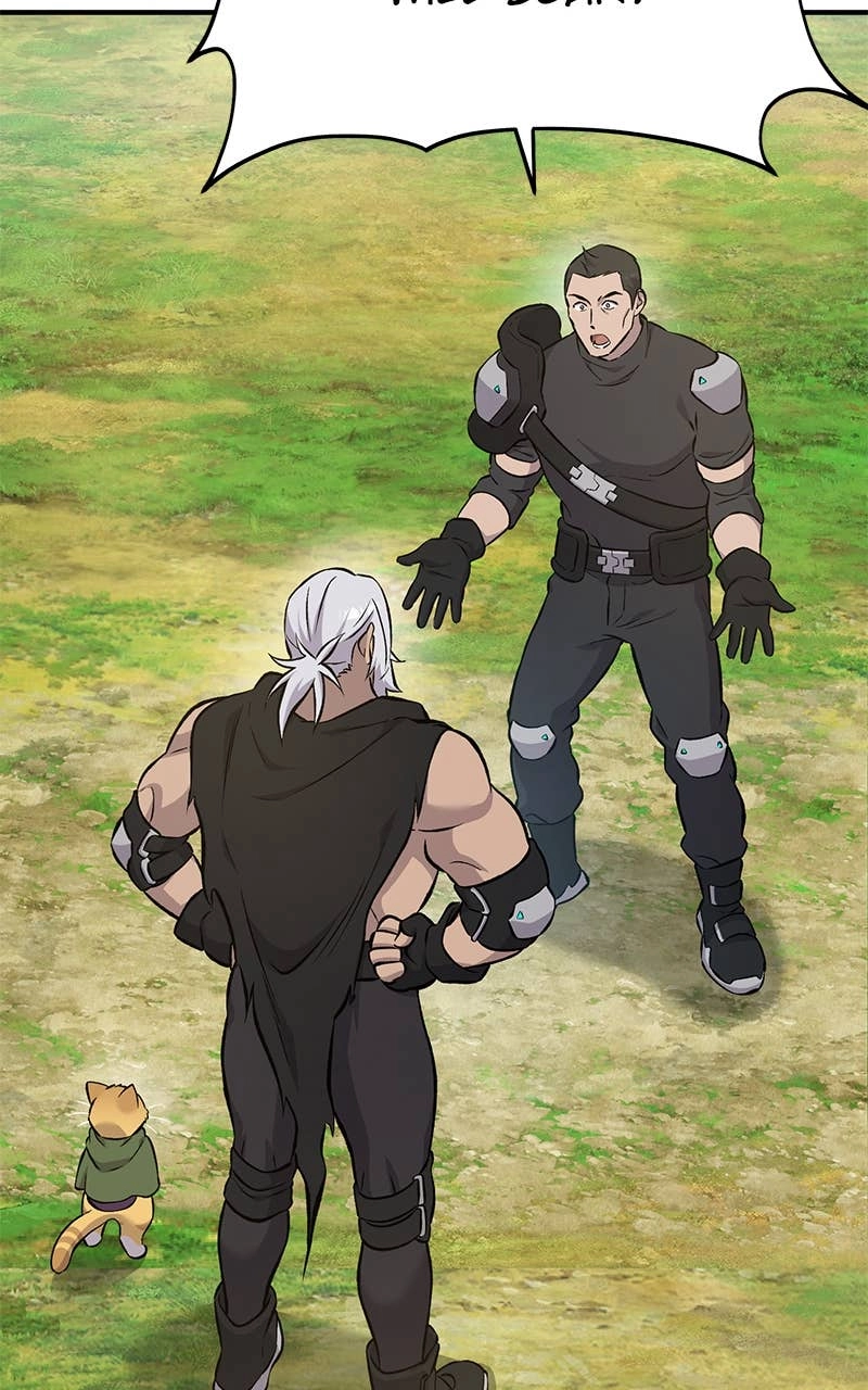 Solo Farming In The Tower Chapter 72 – Truth Revealed Page 109