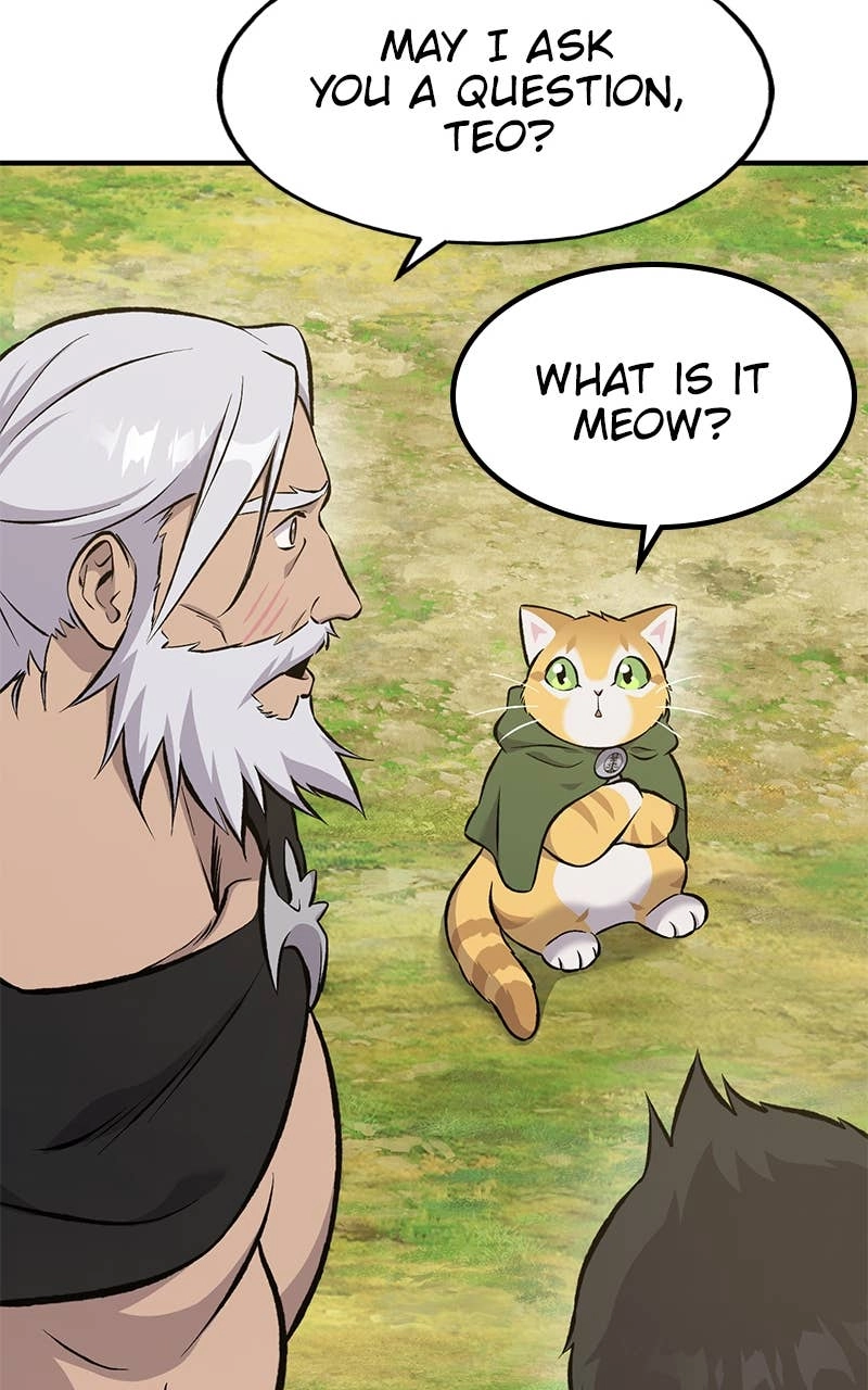 Solo Farming In The Tower Chapter 72 – Truth Revealed Page 115