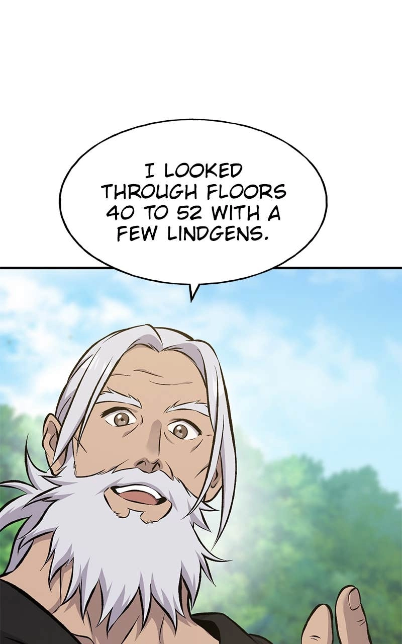 Solo Farming In The Tower Chapter 72 – Truth Revealed Page 117