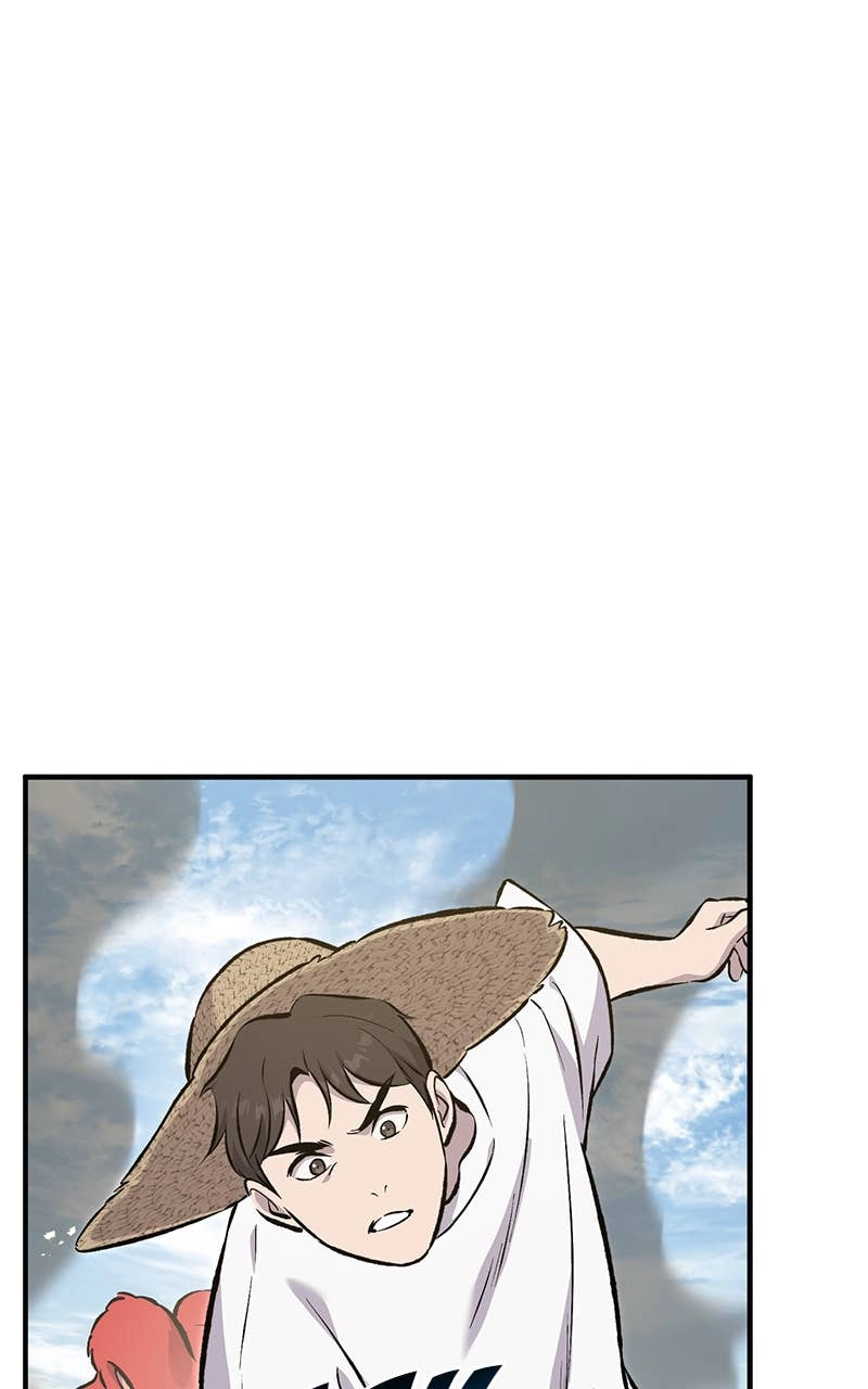 Solo Farming In The Tower Chapter 72 – Truth Revealed Page 11