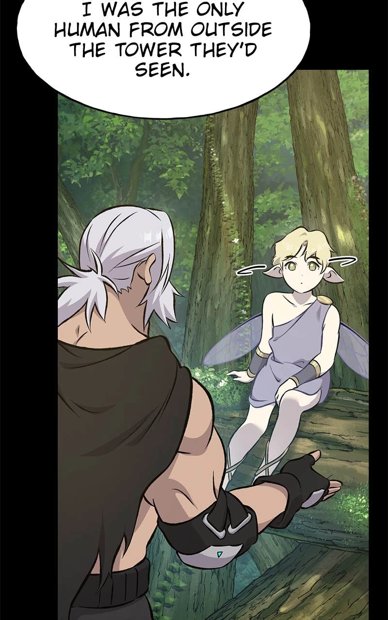 Solo Farming In The Tower Chapter 72 – Truth Revealed Page 120
