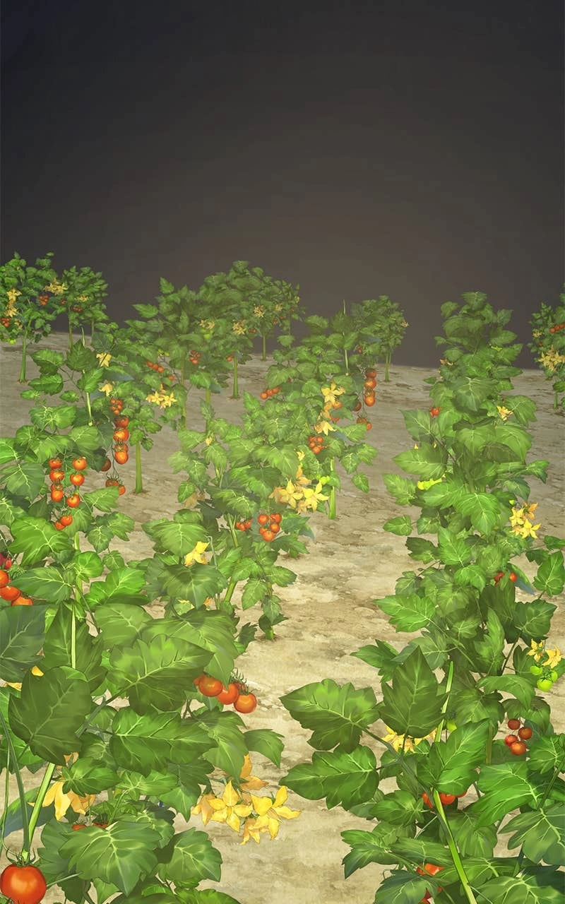 Solo Farming In The Tower Chapter 72 – Truth Revealed Page 132