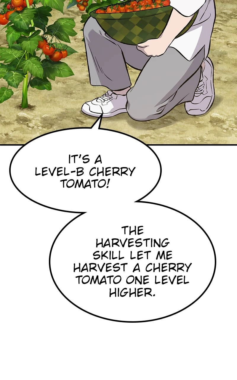 Solo Farming In The Tower Chapter 72 – Truth Revealed Page 137